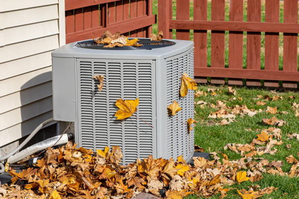 Best HVAC Training and Certification in Liberty, NC