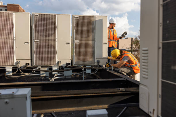 Best HVAC Retrofitting and Upgrading in Liberty, NC