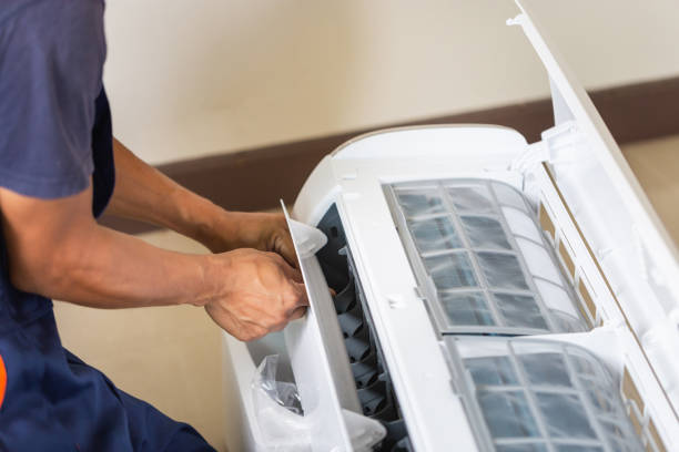 Best HVAC for Healthcare Facilities in Liberty, NC