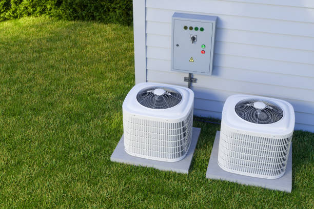 Best Energy-efficient HVAC Solutions in Liberty, NC