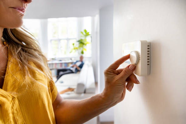 Best Seasonal HVAC Services in Liberty, NC