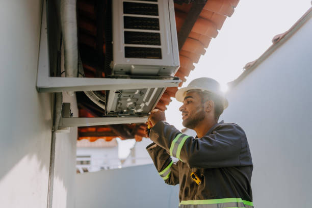 Trusted Liberty, NC HVAC Experts