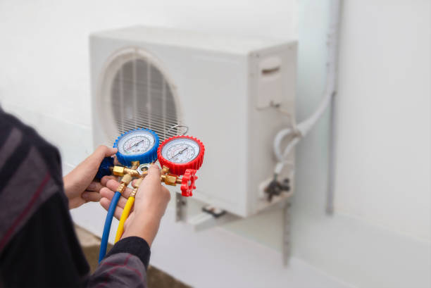 Best HVAC Equipment and Components in Liberty, NC